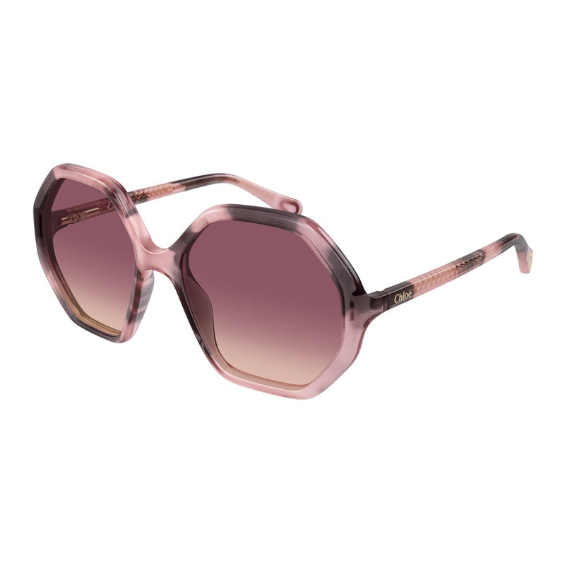 Occhiale da Sole Chloe, Modello: CC0004S Colore: 010