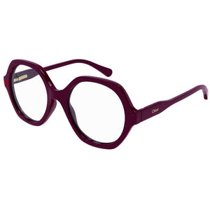 Occhiale da Vista Chloe, Modello: CC0012O Colore: 004