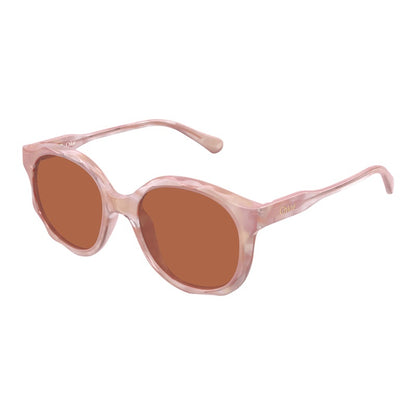 Occhiale da Sole Chloe, Modello: CC0019S Colore: 007