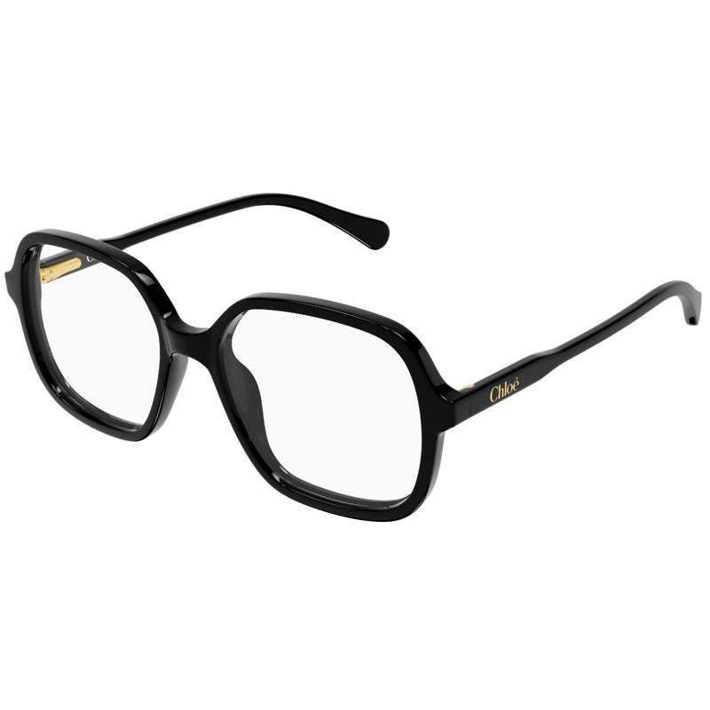 Occhiale da Vista Chloe, Modello: CC0027O Colore: 001