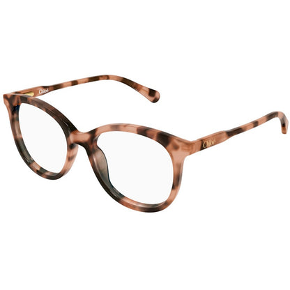 Occhiale da Vista Chloe, Modello: CC0028O Colore: 002