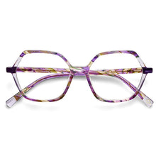 Carica l&#39;immagine nel visualizzatore di Gallery, Occhiale da Vista Etnia Barcelona, Modello: CERES Colore: PU