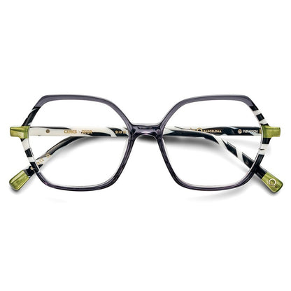 Occhiale da Vista Etnia Barcelona, Modello: CERES Colore: ZEGR