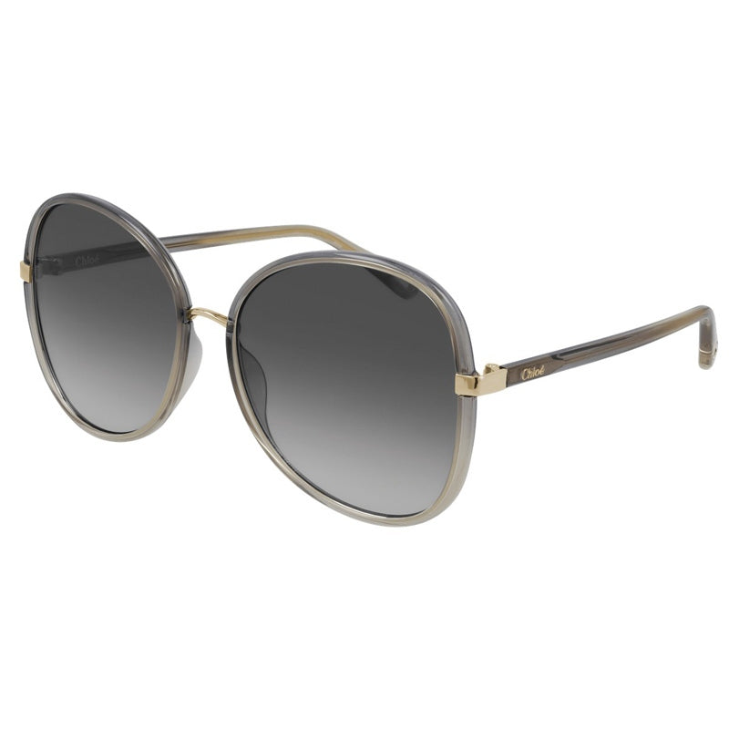 Occhiale da Sole Chloe, Modello: CH0030S Colore: 001