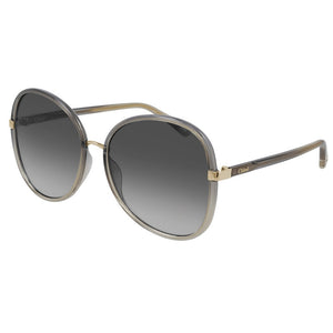 Occhiale da Sole Chloe, Modello: CH0030S Colore: 001