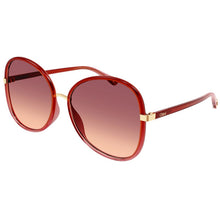 Carica l&#39;immagine nel visualizzatore di Gallery, Occhiale da Sole Chloe, Modello: CH0030S Colore: 007