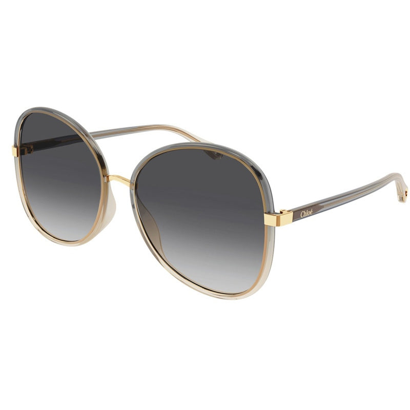 Occhiale da Sole Chloe, Modello: CH0030S Colore: 008