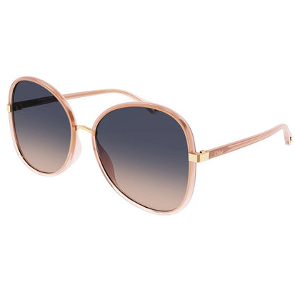 Occhiale da Sole Chloe, Modello: CH0030S Colore: 009