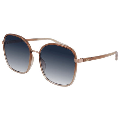 Occhiale da Sole Chloe, Modello: CH0031S Colore: 001