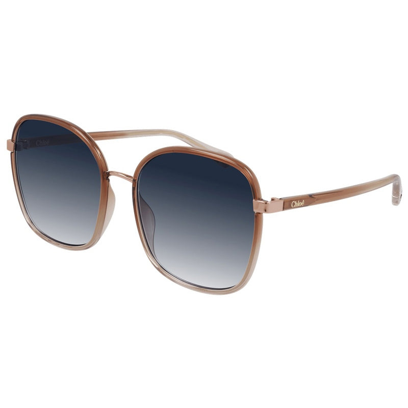 Occhiale da Sole Chloe, Modello: CH0031S Colore: 001