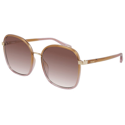 Occhiale da Sole Chloe, Modello: CH0031S Colore: 002