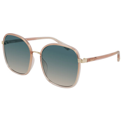 Occhiale da Sole Chloe, Modello: CH0031S Colore: 004