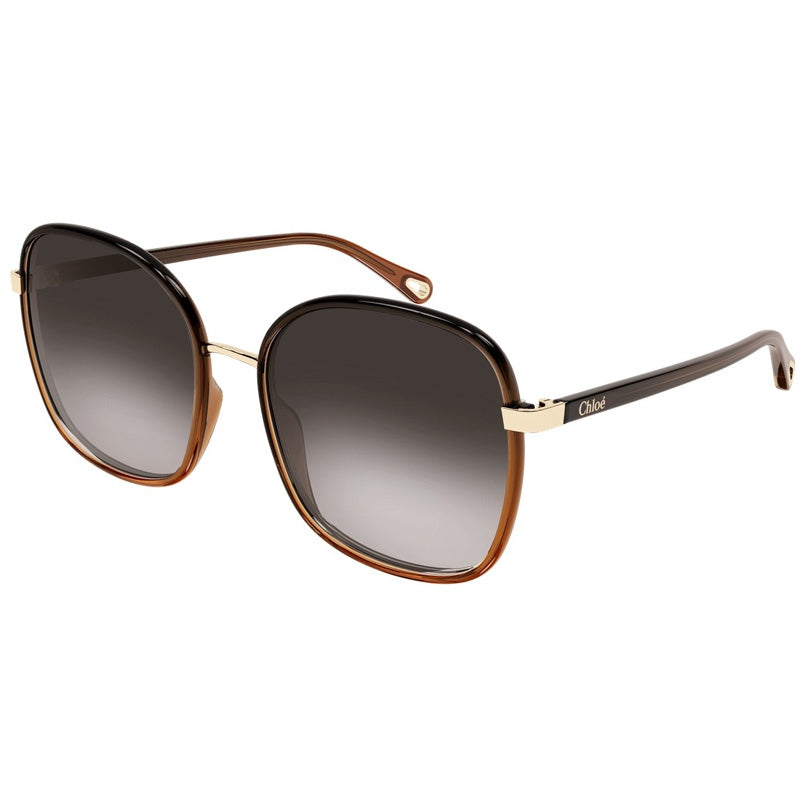 Occhiale da Sole Chloe, Modello: CH0031S Colore: 005