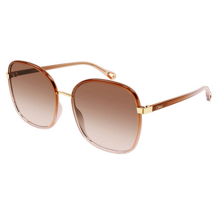 Occhiale da Sole Chloe, Modello: CH0031S Colore: 007