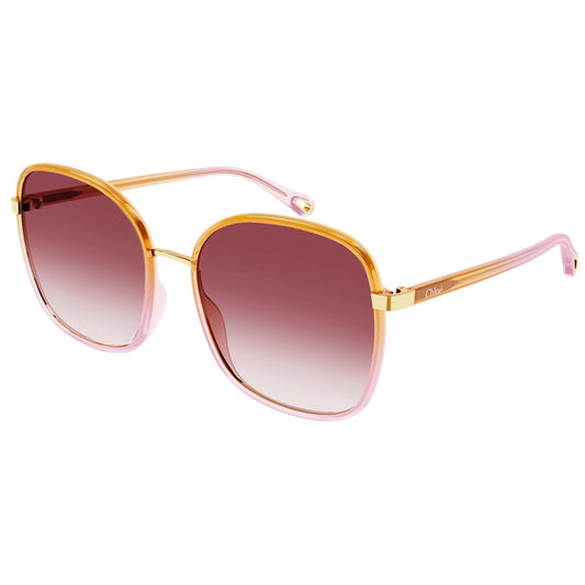 Occhiale da Sole Chloe, Modello: CH0031S Colore: 008