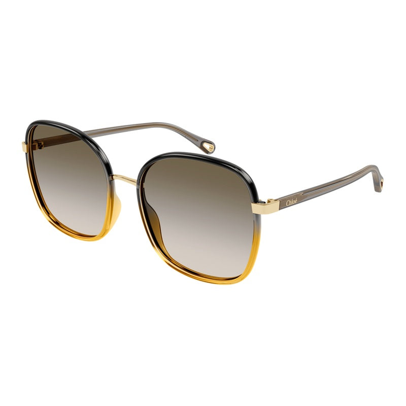 Occhiale da Sole Chloe, Modello: CH0031S Colore: 010