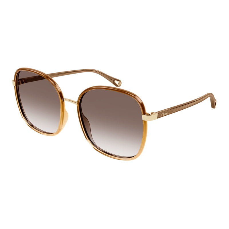 Occhiale da Sole Chloe, Modello: CH0031S Colore: 012