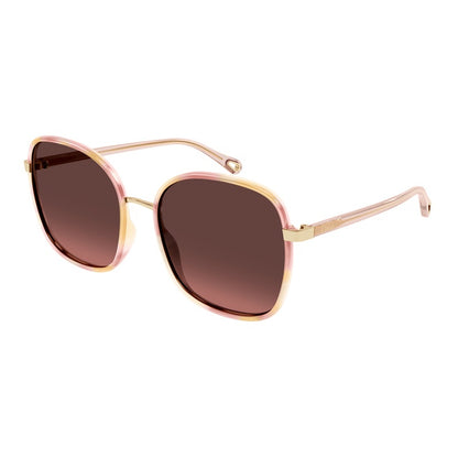 Occhiale da Sole Chloe, Modello: CH0031S Colore: 014