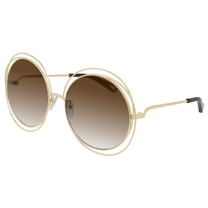 Occhiale da Sole Chloe, Modello: CH0045S Colore: 001