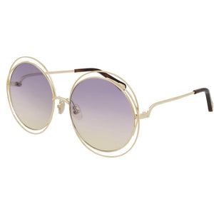 Occhiale da Sole Chloe, Modello: CH0045S Colore: 002