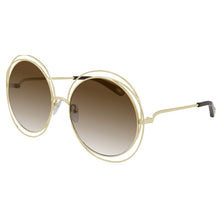 Carica l&#39;immagine nel visualizzatore di Gallery, Occhiale da Sole Chloe, Modello: CH0045S Colore: 004