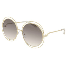 Carica l&#39;immagine nel visualizzatore di Gallery, Occhiale da Sole Chloe, Modello: CH0045S Colore: 005