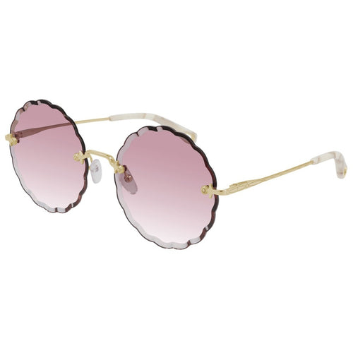 Occhiale da Sole Chloe, Modello: CH0047S Colore: 003