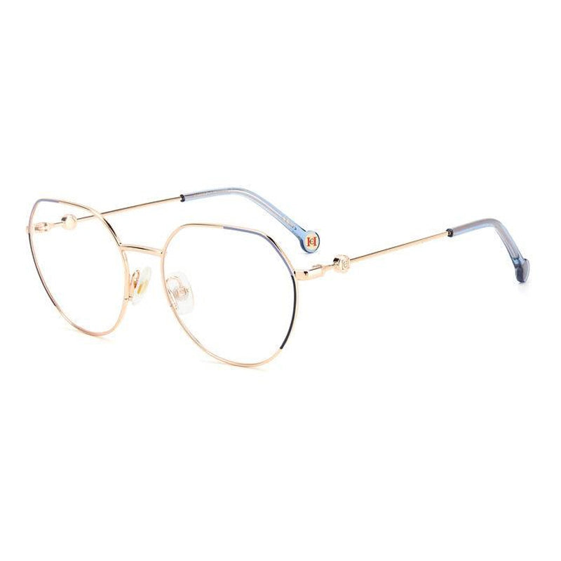 Occhiale da Vista Carolina Herrera, Modello: CH0059 Colore: LKS