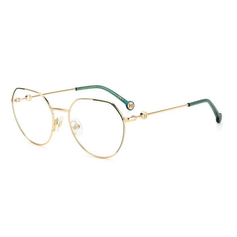 Occhiale da Vista Carolina Herrera, Modello: CH0059 Colore: PEF