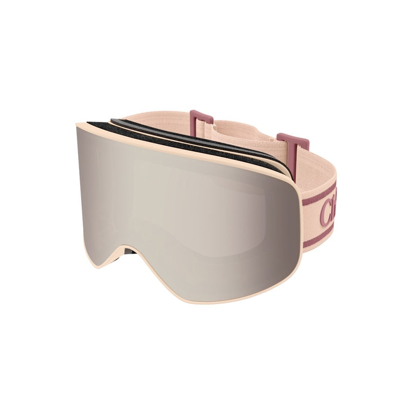 Occhiale da Sole Chloe, Modello: CH0072S Colore: 008