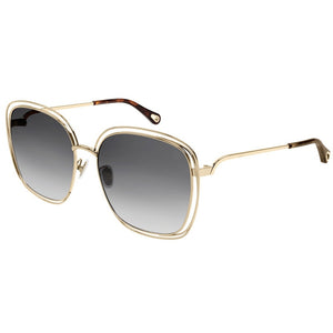 Occhiale da Sole Chloe, Modello: CH0077SK Colore: 001