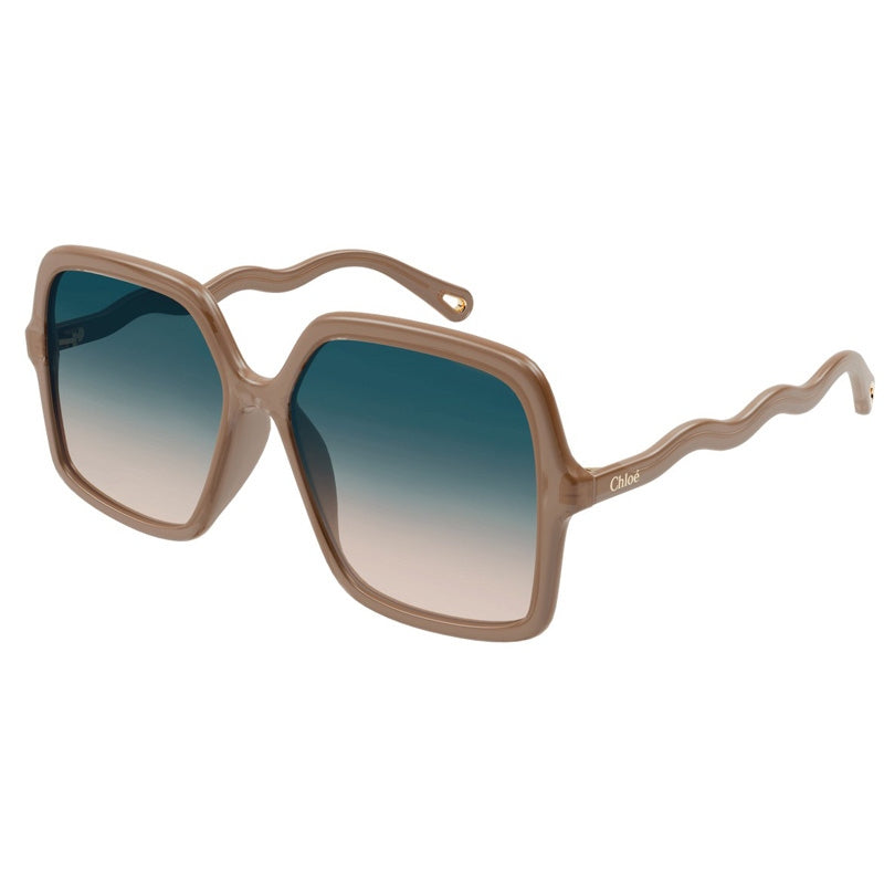 Occhiale da Sole Chloe, Modello: CH0086S Colore: 003