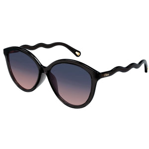 Occhiale da Sole Chloe, Modello: CH0087S Colore: 001