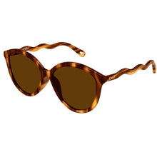 Carica l&#39;immagine nel visualizzatore di Gallery, Occhiale da Sole Chloe, Modello: CH0087S Colore: 005