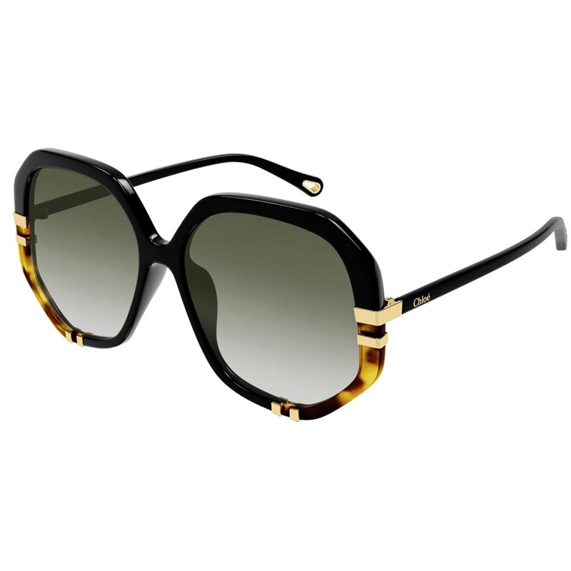 Occhiale da Sole Chloe, Modello: CH0105S Colore: 002