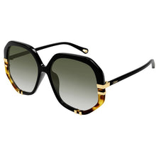 Carica l&#39;immagine nel visualizzatore di Gallery, Occhiale da Sole Chloe, Modello: CH0105S Colore: 002