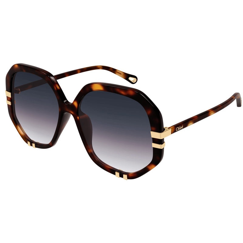 Occhiale da Sole Chloe, Modello: CH0105S Colore: 004
