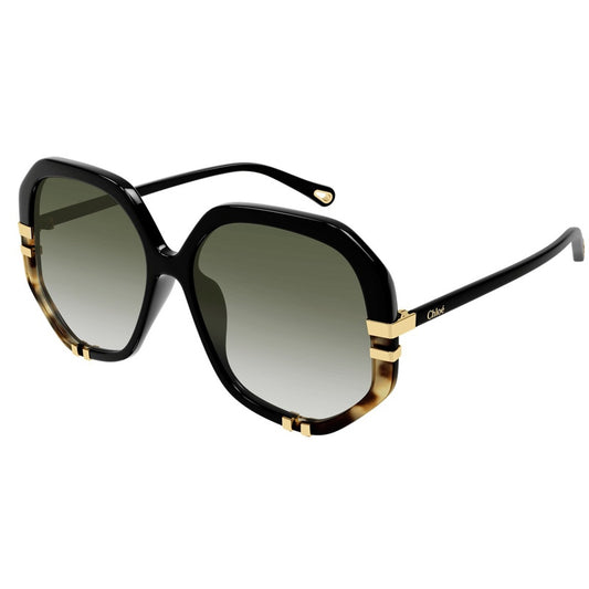 Occhiale da Sole Chloe, Modello: CH0105S Colore: 006