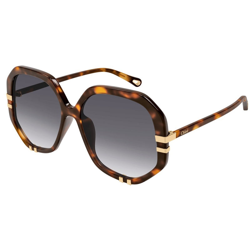 Occhiale da Sole Chloe, Modello: CH0105S Colore: 007