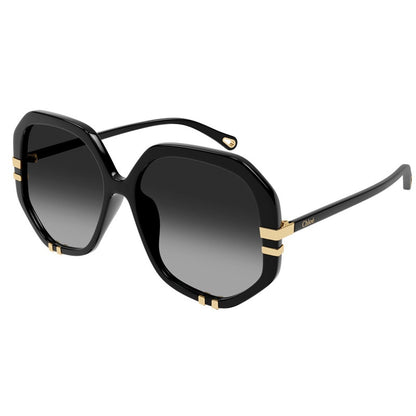 Occhiale da Sole Chloe, Modello: CH0105S Colore: 008
