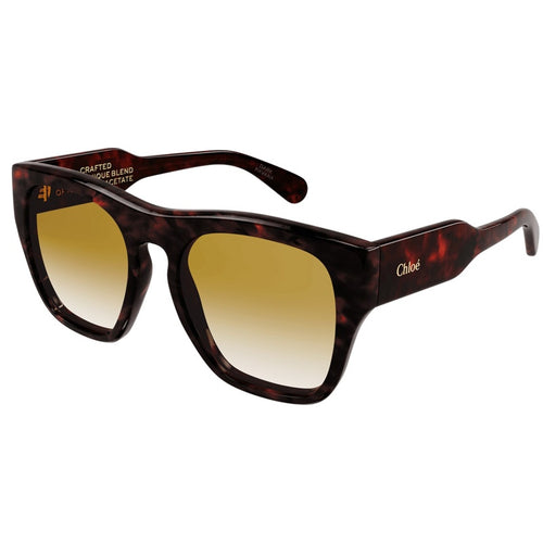 Occhiale da Sole Chloe, Modello: CH0149S Colore: 002