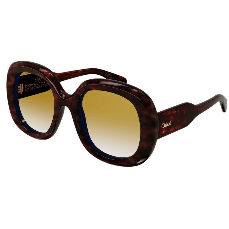 Occhiale da Sole Chloe, Modello: CH0153S Colore: 002