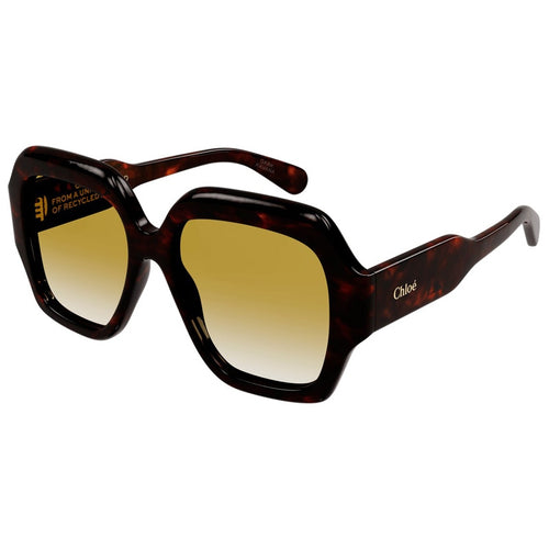 Occhiale da Sole Chloe, Modello: CH0154S Colore: 002