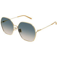 Carica l&#39;immagine nel visualizzatore di Gallery, Occhiale da Sole Chloe, Modello: CH0169SA Colore: 002