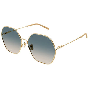 Occhiale da Sole Chloe, Modello: CH0169SA Colore: 006