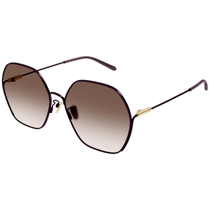 Occhiale da Sole Chloe, Modello: CH0169SA Colore: 007