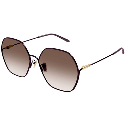 Occhiale da Sole Chloe, Modello: CH0169SA Colore: 007