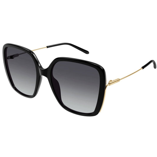 Occhiale da Sole Chloe, Modello: CH0173S Colore: 001