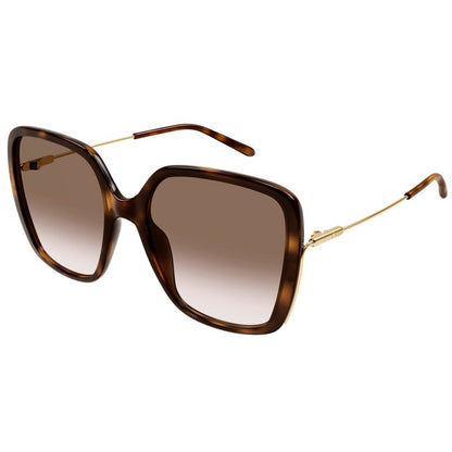 Occhiale da Sole Chloe, Modello: CH0173S Colore: 002