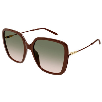 Occhiale da Sole Chloe, Modello: CH0173S Colore: 004